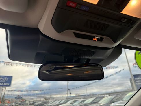 Certified 2024 Subaru Crosstrek 2.0i Premium image 19