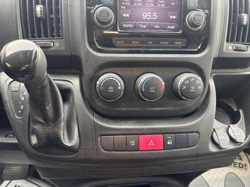 Used 2020 RAM ProMaster 3500 image 17