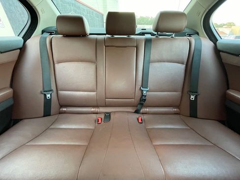 Used 2016 BMW 528i xDrive Sedan image 53