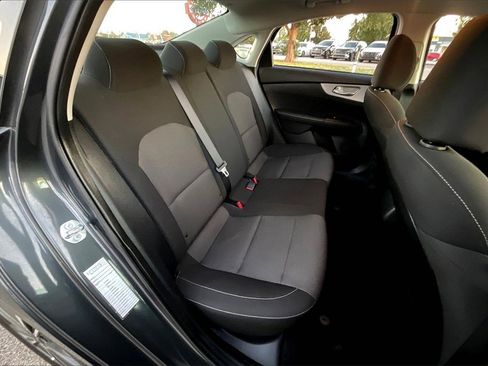 Used 2024 Kia Forte LXS image 29