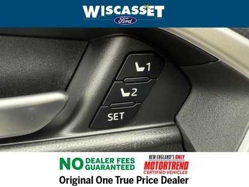 Used 2024 Toyota RAV4 XLE Premium w/ Weather Package image 21