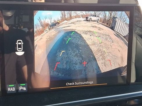 New 2026 Subaru Outback Premium image 19