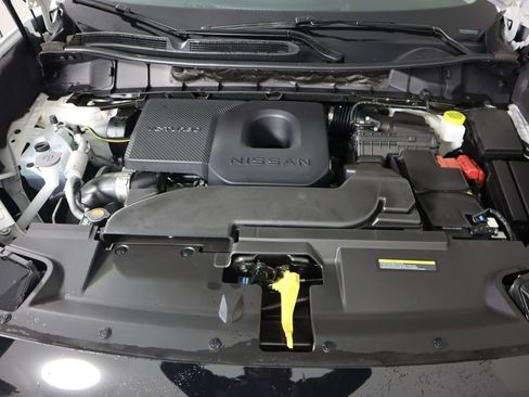 New 2026 Nissan Murano SL w/ Comfort Package image 11