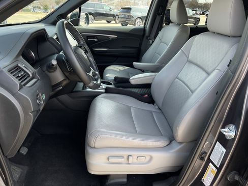 Used 2021 Honda Passport EX-L image 28