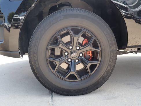 Used 2022 Ford Expedition Timberline AWD/4WD image 10