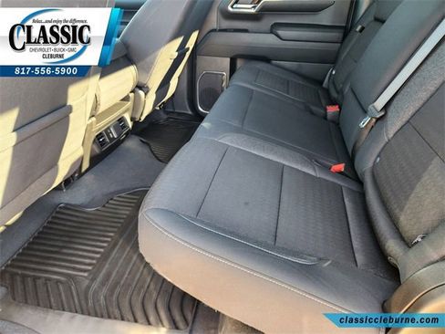 Used 2024 GMC Sierra 1500 Elevation image 28