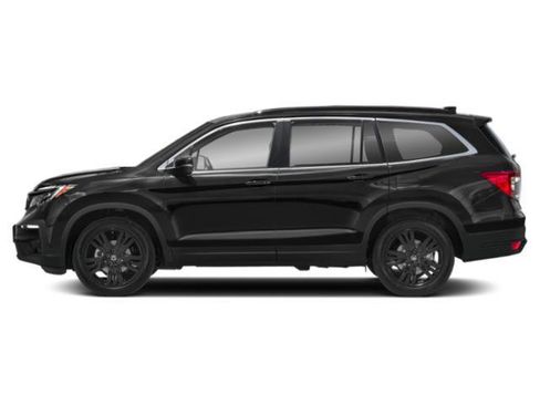 Used 2022 Honda Pilot Special Edition image 6