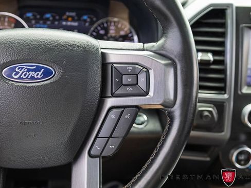 Used 2021 Ford Expedition Platinum AWD/4WD image 32