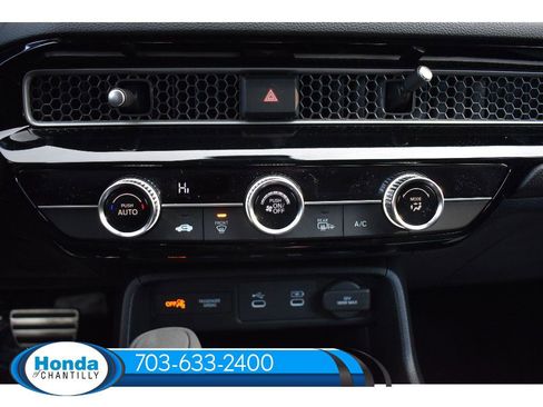 New 2026 Honda Civic Sport image 16