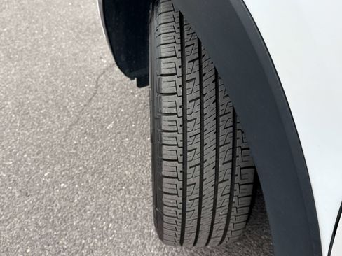 Used 2019 Hyundai Tucson SE AWD/4WD image 8