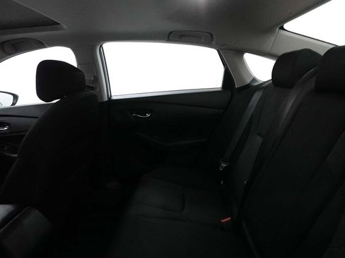 Used 2024 Honda Accord EX image 27