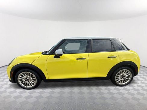 Used 2025 MINI Cooper S FWD image 31