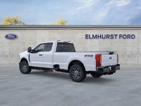 New 2025 Ford F350 XLT w/ FX4 Off-Road Package image 4