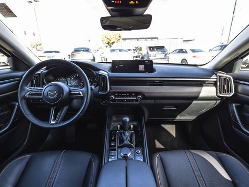 Used 2024 MAZDA CX-50 AWD 2.5 Turbo w/ Cargo Package image 24