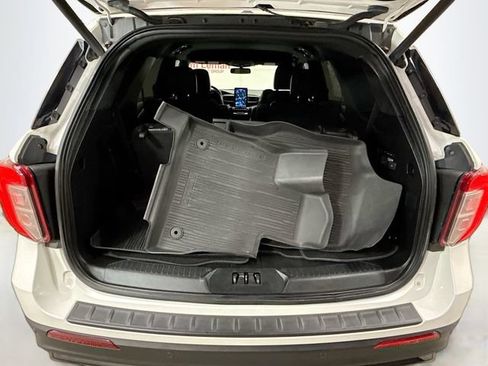 Used 2021 Ford Explorer ST w/ Equipment Group 401A AWD/4WD image 26