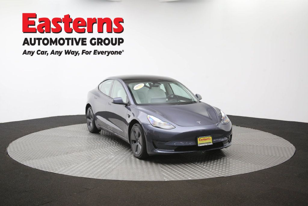 Used 2023 Tesla Model 3 Standard Range RWD image 45