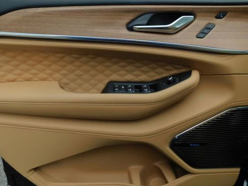 New 2026 Jeep Grand Cherokee L Summit image 31