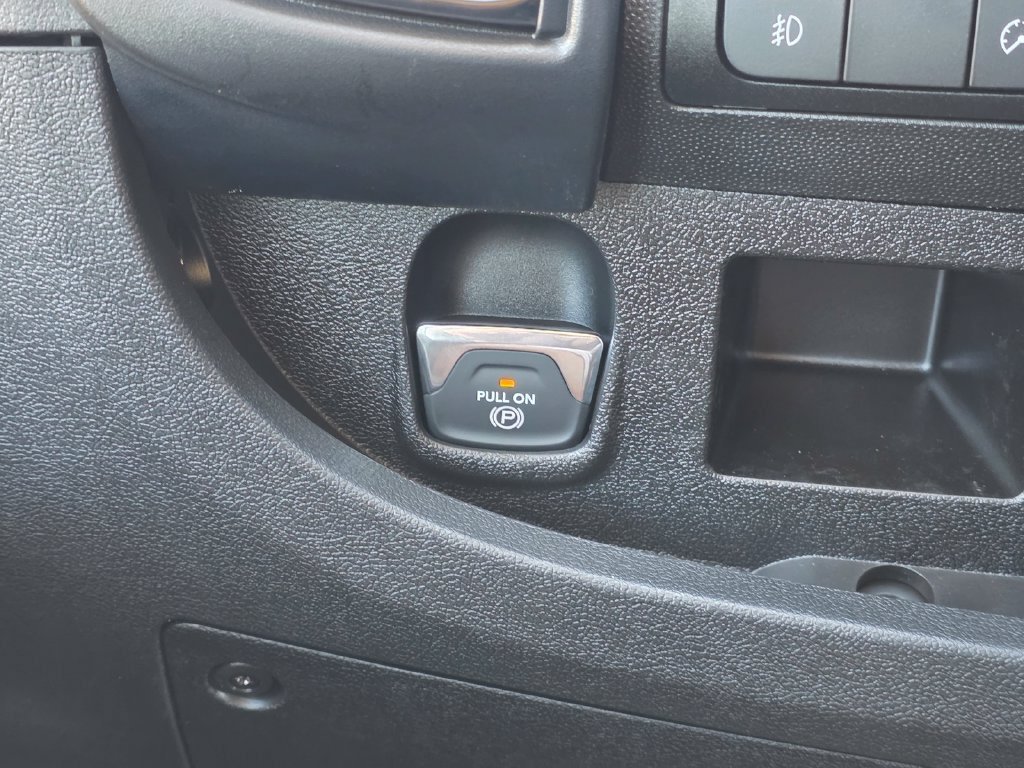 New 2026 RAM ProMaster 2500 w/ Advanced Safety Group FWD image 19