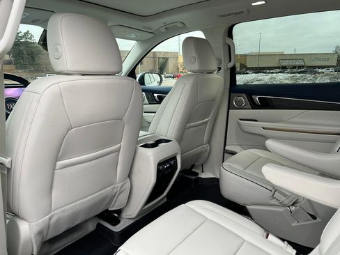 New 2026 Buick Enclave Avenir w/ Super Cruise Package image 33