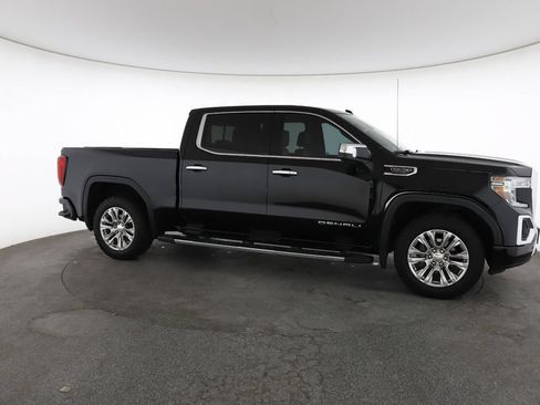 Used 2019 GMC Sierra 1500 Denali w/ Technology Package AWD/4WD image 15