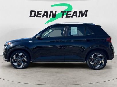 Used 2024 Hyundai Venue SEL