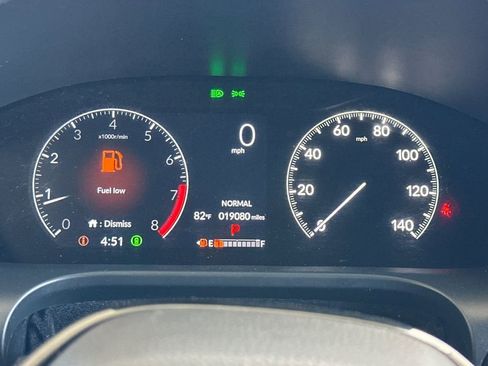 Used 2025 Honda HR-V Sport image 28