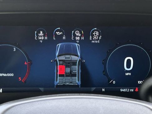 Used 2024 Ford F250 Lariat image 17