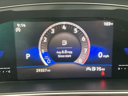 Used 2023 Volkswagen Tiguan SE FWD image 32