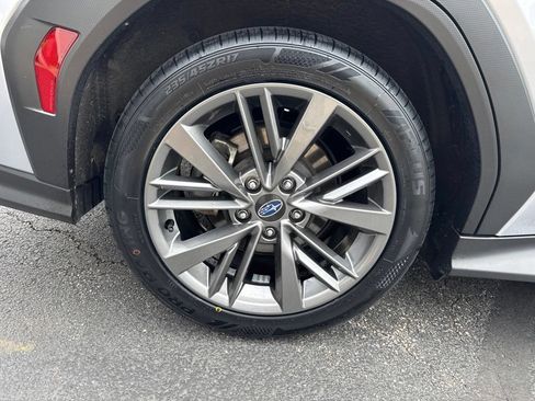 Used 2023 Subaru WRX AWD/4WD image 48