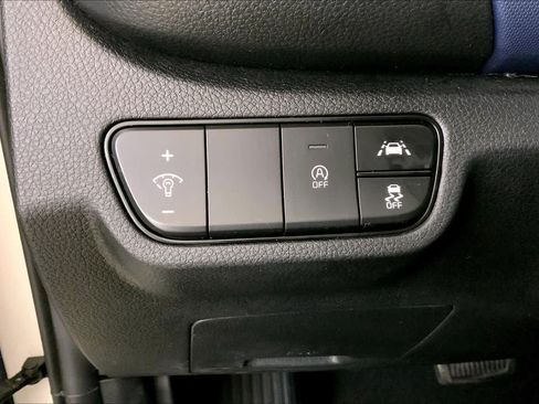 Used 2023 Kia Seltos Nightfall Edition AWD/4WD image 34