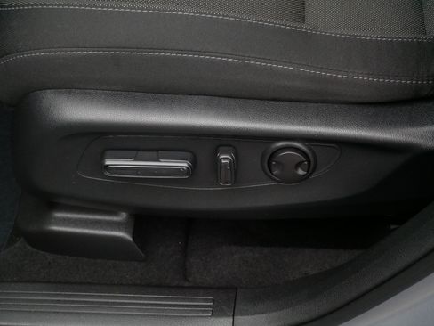 Certified 2024 Honda CR-V EX image 20