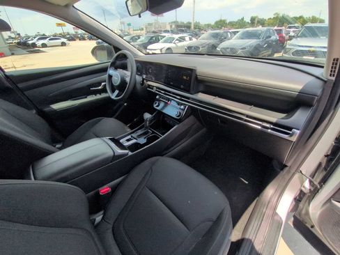 Used 2025 Hyundai Tucson SEL AWD/4WD image 28