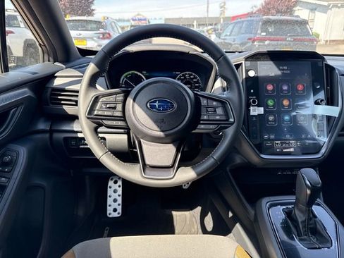 New 2026 Subaru Crosstrek 2.5i Sport AWD/4WD image 20
