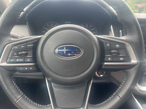 Used 2023 Subaru Outback Premium AWD/4WD image 35