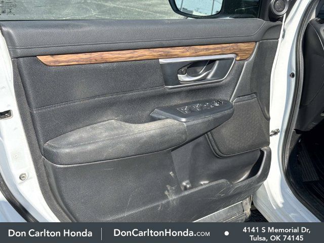 Used 2022 Honda CR-V EX image 7