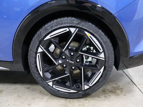Used 2026 Kia K4 GT-Line FWD image 34