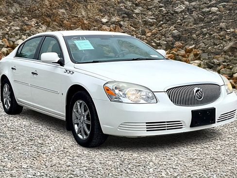 Used 2007 Buick Lucerne CXL image 11