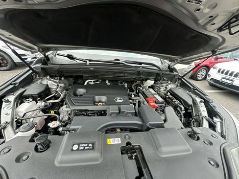 Used 2024 Lexus NX 250 FWD w/ Cold Area Package image 36