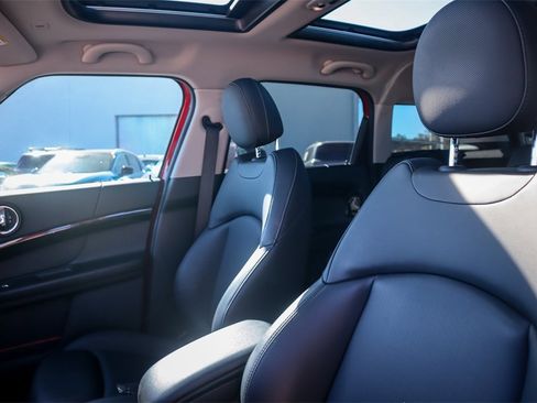 Used 2020 MINI Cooper Countryman S image 10