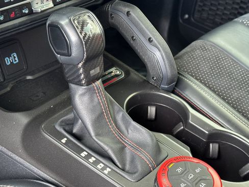 Used 2023 Ford Bronco Raptor AWD/4WD image 19