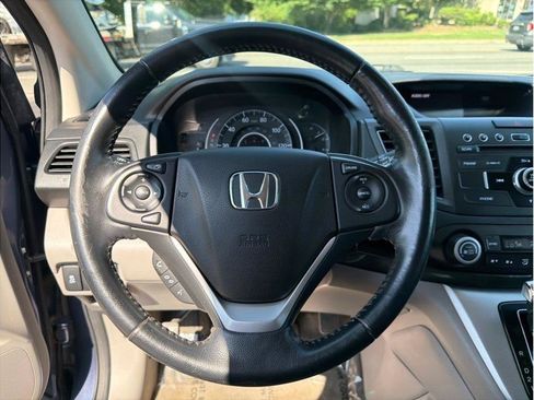 Used 2013 Honda CR-V EX-L image 14