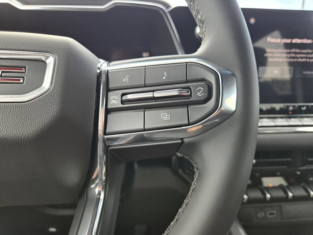 New 2026 GMC Canyon Elevation w/ Convenience Package AWD/4WD image 18