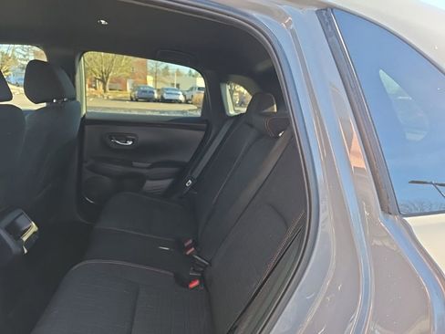Used 2024 Honda HR-V Sport image 22