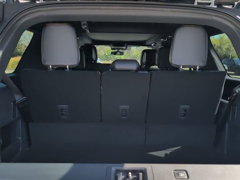 New 2026 Ford Expedition Tremor image 14