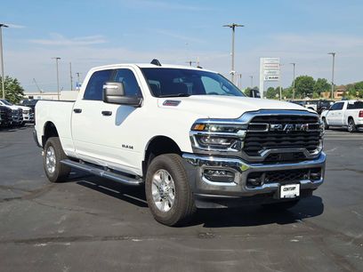 Used 2026 RAM 2500 Big Horn