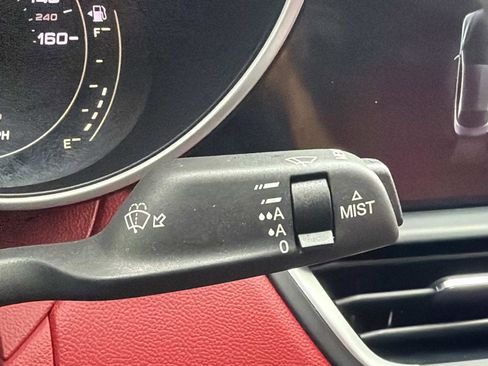 Used 2020 Alfa Romeo Giulia Ti AWD/4WD image 25