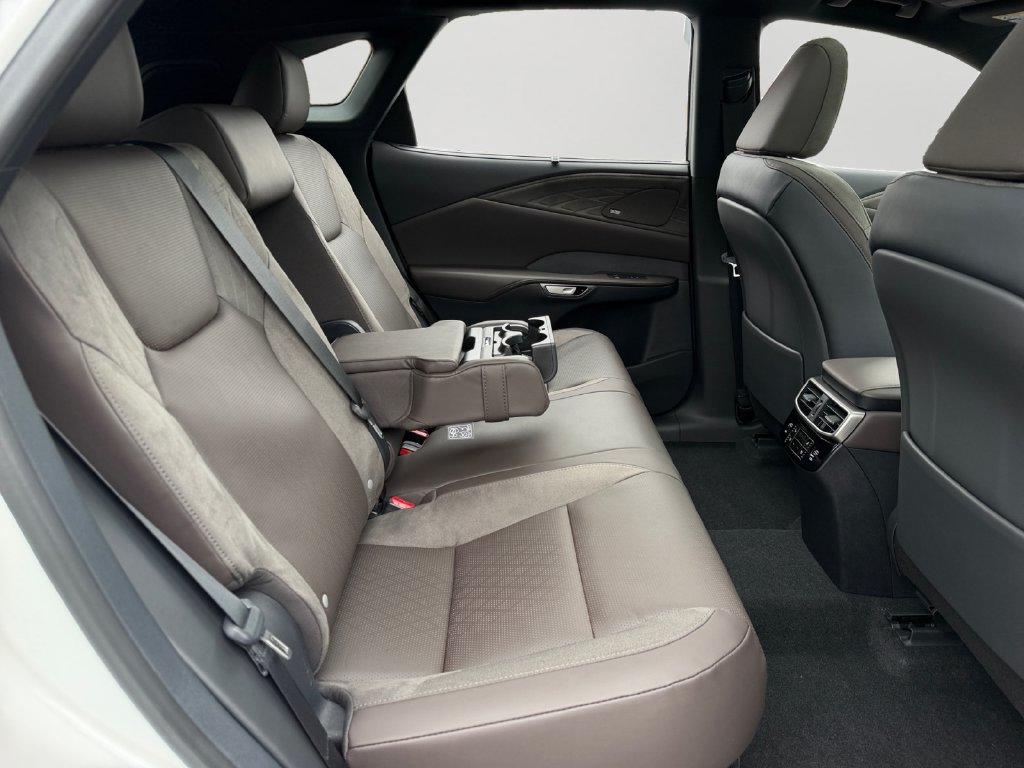New 2026 Lexus RX 350 AWD/4WD image 6