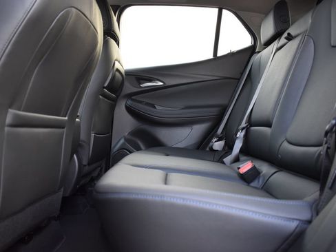 Used 2026 Buick Encore GX Sport Touring w/ Advanced Technology Package FWD image 9