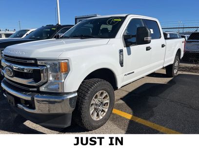 Used 2022 Ford F350 XLT