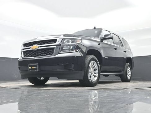 Used 2019 Chevrolet Tahoe LT AWD/4WD image 32